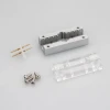 Коннектор прямой Arlight ARL-Clear-Mini-Line 022704 Коннектор прямой Arlight ARL-Clear-Mini-Line 022704