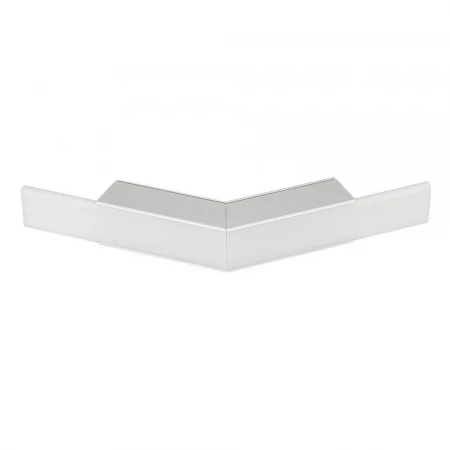 Коннектор Arlight PLS-Lock-H25-L135W внешний 026137