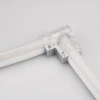 Коннектор L-образный Arlight ARL-Clear-U15-90 022702 Коннектор L-образный Arlight ARL-Clear-U15-90 022702
