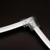 Коннектор L-образный Arlight ARL-Clear-U15-90 022702 Коннектор L-образный Arlight ARL-Clear-U15-90 022702