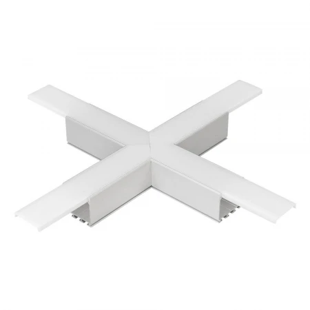 Коннектор Arlight PLS-Lock-H25-Х90 026244