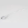 Разъем выводной Arlight DCWP-2pin-L150mm-X1M (PAPA) 022315 Разъем выводной Arlight DCWP-2pin-L150mm-X1M (PAPA) 022315
