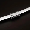 Коннектор прямой Arlight ARL-Clear-U15-Line 022701
