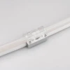 Коннектор прямой Arlight ARL-Clear-U15-Line 022701