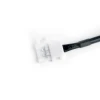 Провод для светодиодных лент Feron 3528SMD 12V LD104 23395 Провод для светодиодных лент Feron 3528SMD 12V LD104 23395