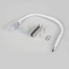 Коннектор питания Arlight ARL-Mini-Wire-24V 021548 Коннектор питания Arlight ARL-Mini-Wire-24V 021548
