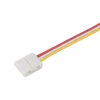 Коннектор выводной Arlight FIX-MIX-10mm-150mm-X1 (3-pin) 023953 Коннектор выводной Arlight FIX-MIX-10mm-150mm-X1 (3-pin) 023953