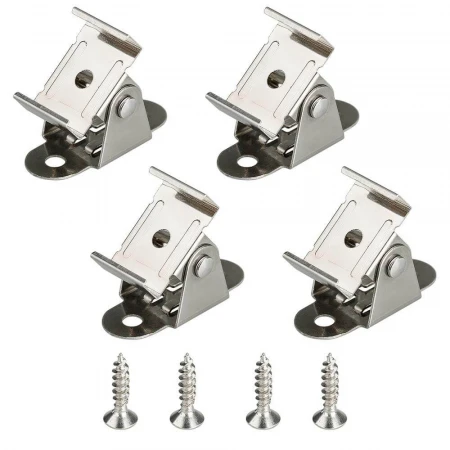 Набор креплений Arlight SL-Slim20-180deg поворотный 024330