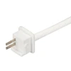 Коннектор питания Arlight ARL-Moonlight-1712-Con-Power-HR-WH 028051 Коннектор питания Arlight ARL-Moonlight-1712-Con-Power-HR-WH 028051