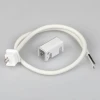 Коннектор питания Arlight ARL-Moonlight-1712-Con-Power-HR-WH 028051 Коннектор питания Arlight ARL-Moonlight-1712-Con-Power-HR-WH 028051