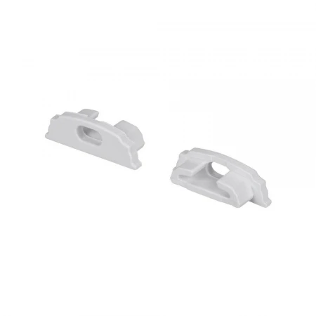 Набор заглушек Arlight ARH-Bent-W18 с отверстием 023092