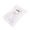 Набор гибких коннекторов для светодиодной ленты Elektrostandard LS002 220V RGB PSL-19 (10 шт) a053652 Набор гибких коннекторов для светодиодной ленты Elektrostandard LS002 220V RGB PSL-19 (10 шт) a053652