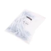 Набор гибких коннекторов для светодиодной ленты Elektrostandard LS014 220V, LS015 220V (10шт) PSL-18 a053651 Набор гибких коннекторов для светодиодной ленты Elektrostandard LS014 220V, LS015 220V (10шт) PSL-18 a053651