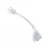 Набор гибких коннекторов для светодиодной ленты Elektrostandard LS014 220V, LS015 220V (10шт) PSL-18 a053651 Набор гибких коннекторов для светодиодной ленты Elektrostandard LS014 220V, LS015 220V (10шт) PSL-18 a053651