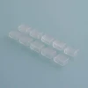 Набор заглушек для неона Elektrostandard 220V 2835 (10 шт) a040606 a040606 Набор заглушек для неона Elektrostandard 220V 2835 (10 шт) a040606 a040606