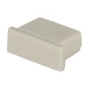 Заглушка Maytoni Technical для профиля ALM001S (10 шт) ALM001EC