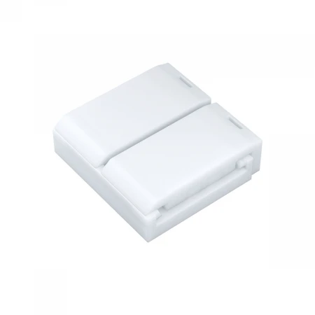 Коннектор прямой Maytoni Technical Led strip для 10мм монохромной светодиодной ленты (10 шт) CN002