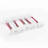 Коннектор для неона 24V 2835 Elektrostandard End Cup 24V 2835 a056265 Коннектор для неона 24V 2835 Elektrostandard End Cup 24V 2835 a056265