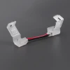 Коннектор для неона 24V 2835 Elektrostandard End Cup 24V 2835 a056265 Коннектор для неона 24V 2835 Elektrostandard End Cup 24V 2835 a056265