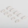 Набор заглушек для гибкого профиля Elektrostandard 220V 2835 (5 пар) ZLL-2-ALP012 a043156 Набор заглушек для гибкого профиля Elektrostandard 220V 2835 (5 пар) ZLL-2-ALP012 a043156
