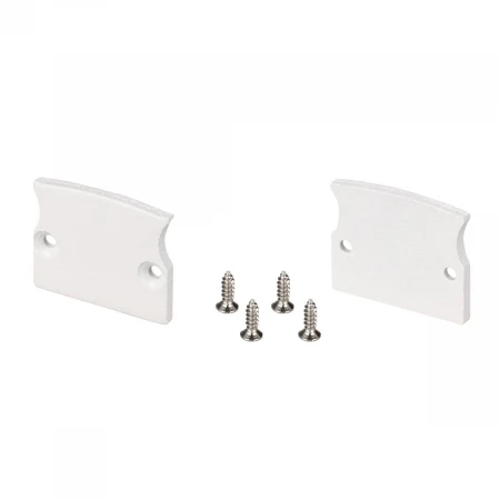 Заглушка Arlight ARH-Сeil-S14-Shadow White глухая 038598