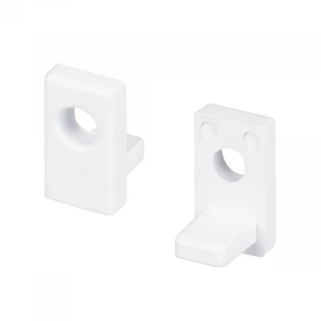 Заглушка Arlight ARH-Micro-0510 с отверстием 037392