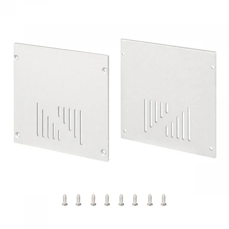 Заглушка Arlight ARH-Power-W88-Comfort глухая 036432