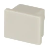 Заглушка Maytoni Technical для профиля ALM005S (10 шт) ALM005EC