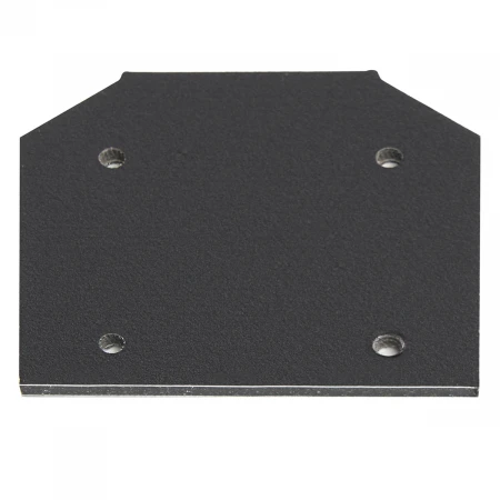 Заглушка для профиля Feron S26 2 заглушки + 8 саморезов 48288