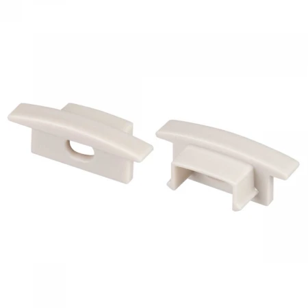 Заглушка с отверстием Arlight Line-2308-F 040317