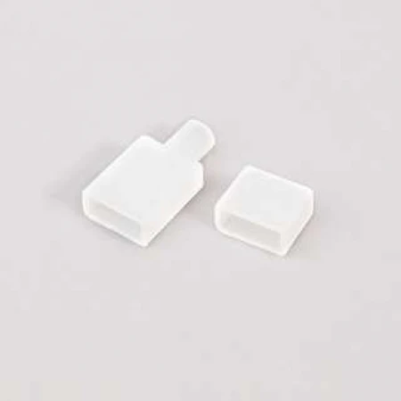 Заглушка Arlight Moonlight-Cap-04x10mm-S-Set 040996