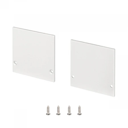 Заглушка Arlight ARH-Line-5050 глухая 036414