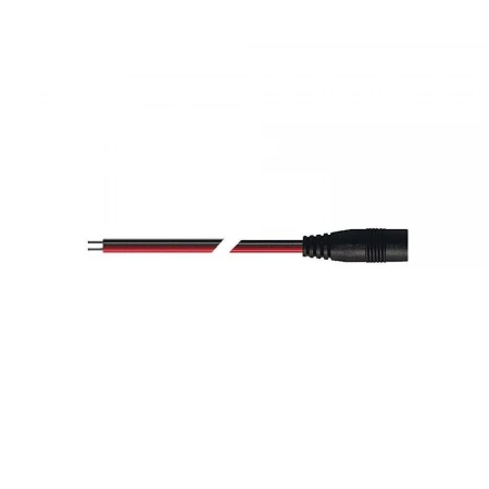 Коннектор для адаптера одноцветная лента – блок питания Jazzway PLSC-J/15 10шт 1016249