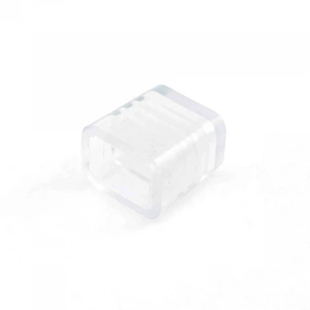 Заглушка пластиковая Apeyron для светодиодной ленты 09-35