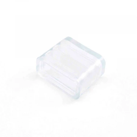 Заглушка пластиковая Apeyron для светодиодной ленты 09-36