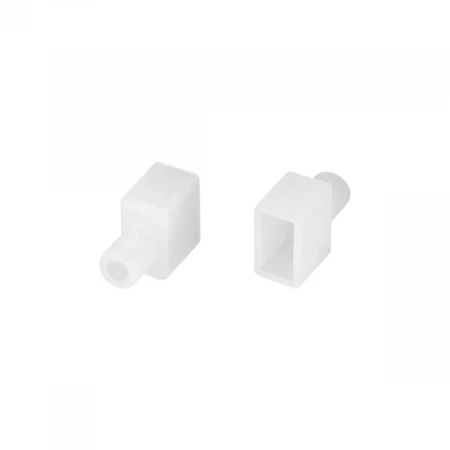 Заглушка с отверстием Arlight WPH-Flex-0612-Side White 040834