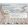 Соединитель прямой Ambrella light Illumination Profile System GP8050 Соединитель прямой Ambrella light Illumination Profile System GP8050