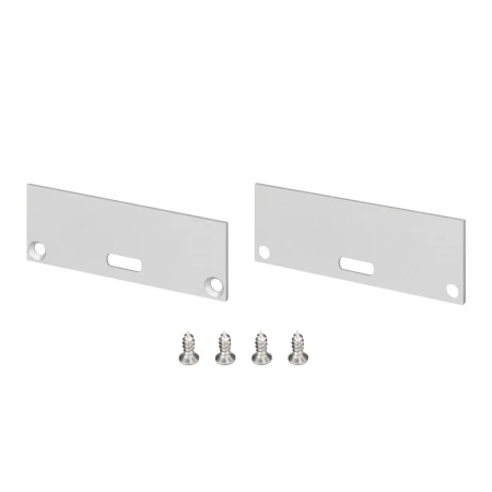 Заглушка Arlight Linia60-Fantom с отверстием 046412