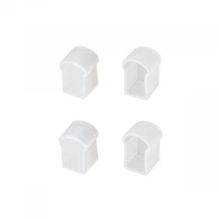 Заглушка Arlight WPH-Flex-0817-Side White глухая 040852