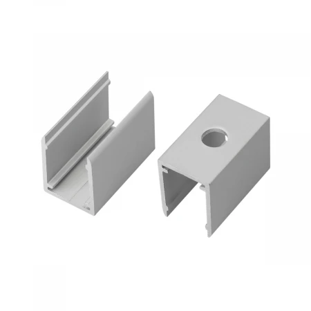 Держатель Arlight ARL- Moonlight-1616-Clip 047178