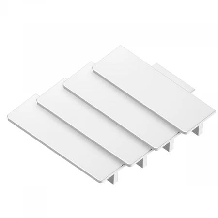 Заглушка Ambrella light Illumination Alum Profile (4шт) GP8160