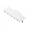 Заглушка Ambrella light Illumination Alum Profile (4шт) GP8160 Заглушка Ambrella light Illumination Alum Profile (4шт) GP8160