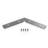 Соединитель угловой Ambrella light Illumination Profile System (5шт) GP8053 Соединитель угловой Ambrella light Illumination Profile System (5шт) GP8053