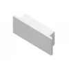 Заглушка Ambrella light Illumination Alum Profile (4шт) GP8400 Заглушка Ambrella light Illumination Alum Profile (4шт) GP8400