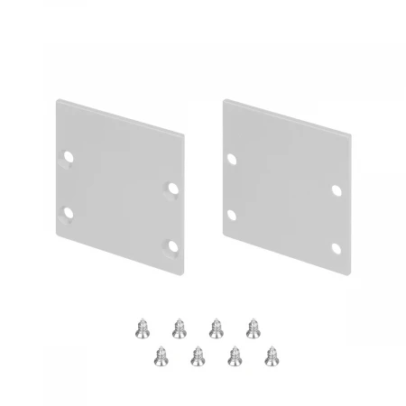 Заглушка Arlight Line-S-3535 глухая 041756