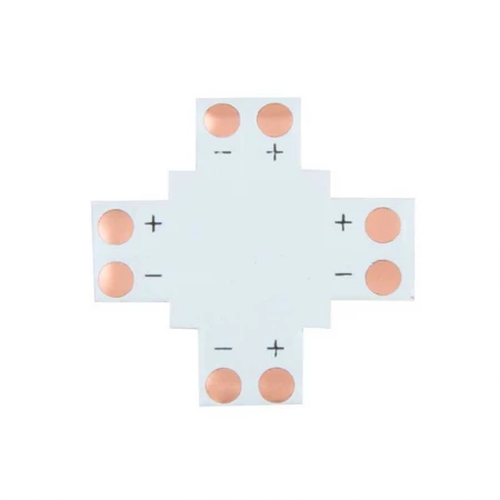 Плата соединительная (X) LAMPER 144-127