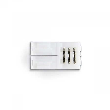 Коннектор прямой Ambrella Illumination LED Strip для светодиодной ленты 5050 (10шт) GS6151