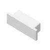 Заглушка Ambrella light Illumination Alum Profile (4шт) GP8300 Заглушка Ambrella light Illumination Alum Profile (4шт) GP8300