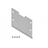 Заглушка Ambrella light Illumination Alum Profile (4шт) GP8480