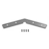 Соединитель угловой Ambrella light Illumination Profile System (5шт) GP8054 Соединитель угловой Ambrella light Illumination Profile System (5шт) GP8054